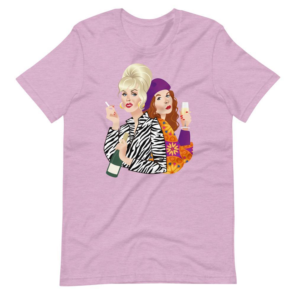 Sweetie Darling-T-Shirts-Swish Embassy