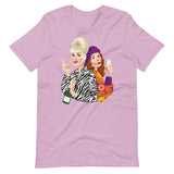 Sweetie Darling-T-Shirts-Swish Embassy