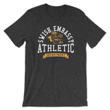 Swish Athletic Dept-T-Shirts-Swish Embassy