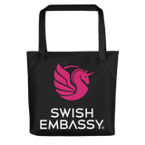 Swish Embassy Pegacorn (Bag)-Bags-Swish Embassy