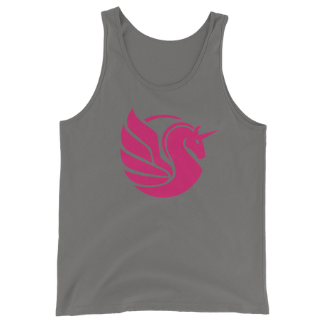 Swish Embassy Pegacorn (Tank Top)-Tank Top-Swish Embassy