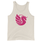Swish Embassy Pegacorn (Tank Top)-Tank Top-Swish Embassy