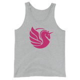 Swish Embassy Pegacorn (Tank Top)-Tank Top-Swish Embassy