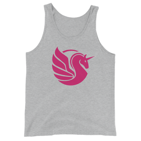 Swish Embassy Pegacorn (Tank Top)-Tank Top-Swish Embassy