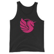 Swish Embassy Pegacorn (Tank Top)-Tank Top-Swish Embassy