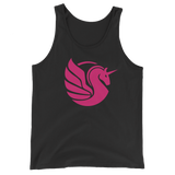 Swish Embassy Pegacorn (Tank Top)-Tank Top-Swish Embassy