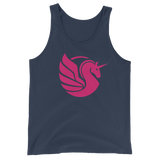Swish Embassy Pegacorn (Tank Top)-Tank Top-Swish Embassy