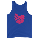 Swish Embassy Pegacorn (Tank Top)-Tank Top-Swish Embassy