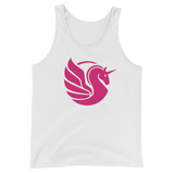 Swish Embassy Pegacorn (Tank Top)-Tank Top-Swish Embassy