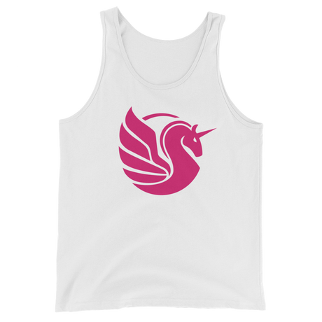 Swish Embassy Pegacorn (Tank Top)-Tank Top-Swish Embassy