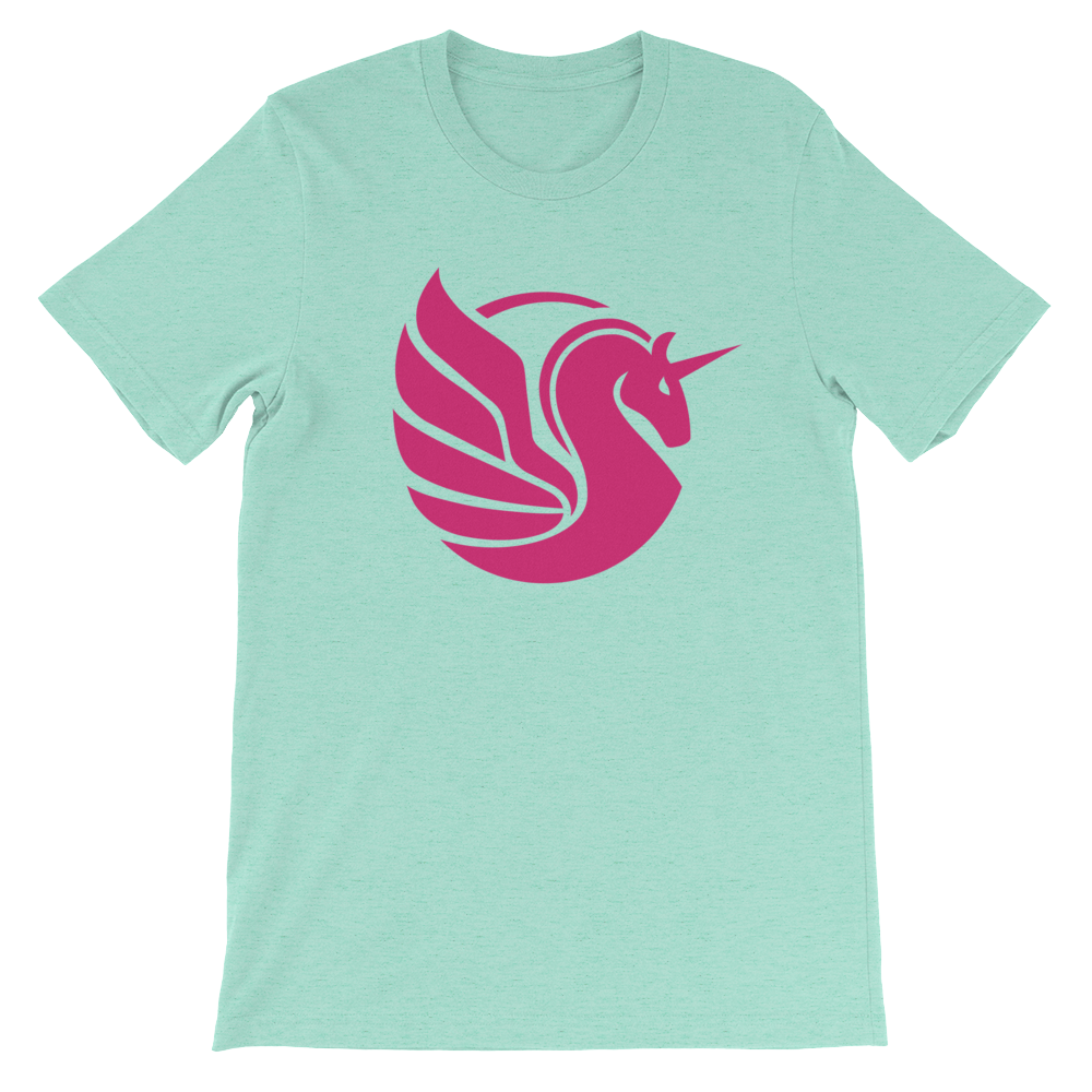 Swish Embassy Pegacorn-T-Shirts-Swish Embassy