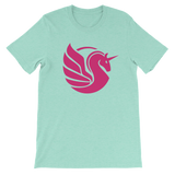 Swish Embassy Pegacorn-T-Shirts-Swish Embassy