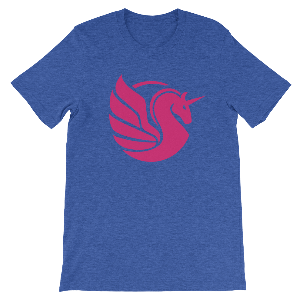 Swish Embassy Pegacorn-T-Shirts-Swish Embassy