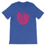 Swish Embassy Pegacorn-T-Shirts-Swish Embassy
