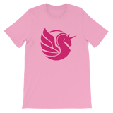 Swish Embassy Pegacorn-T-Shirts-Swish Embassy