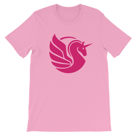 Swish Embassy Pegacorn-T-Shirts-Swish Embassy
