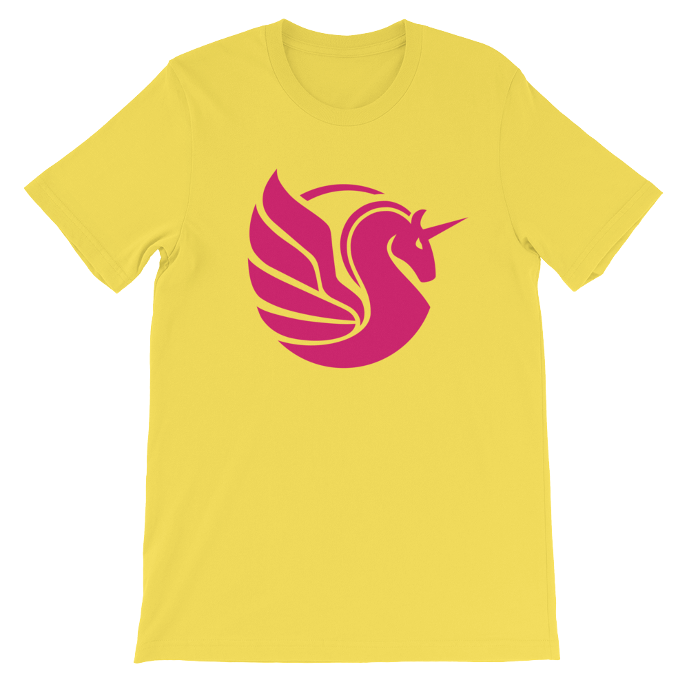 Swish Embassy Pegacorn-T-Shirts-Swish Embassy