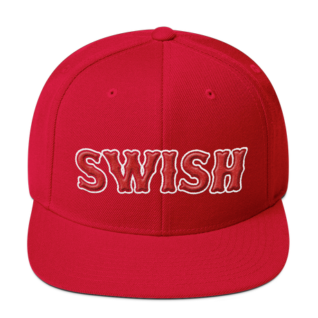 Swish (Headwear)-Headwear-Swish Embassy