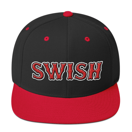 Swish (Headwear)-Headwear-Swish Embassy