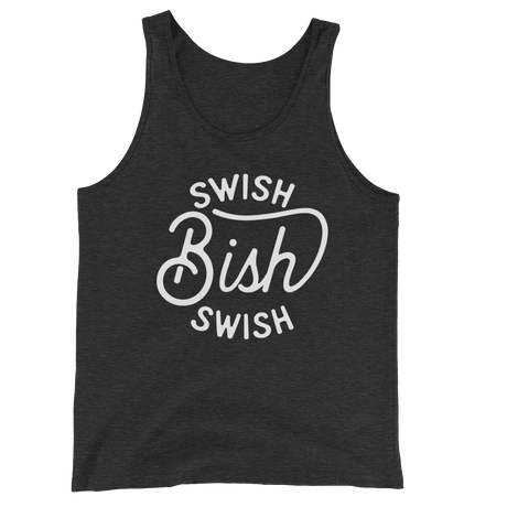 Swish Swish Bish (Tank Top)-Tank Top-Swish Embassy