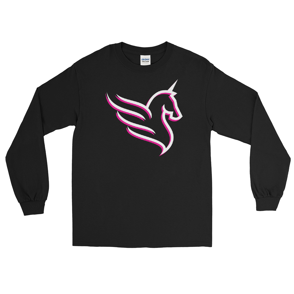 Swishy (Long Sleeve)-Swish Embassy
