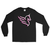 Swishy (Long Sleeve)-Swish Embassy