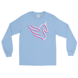 Swishy (Long Sleeve)-Swish Embassy