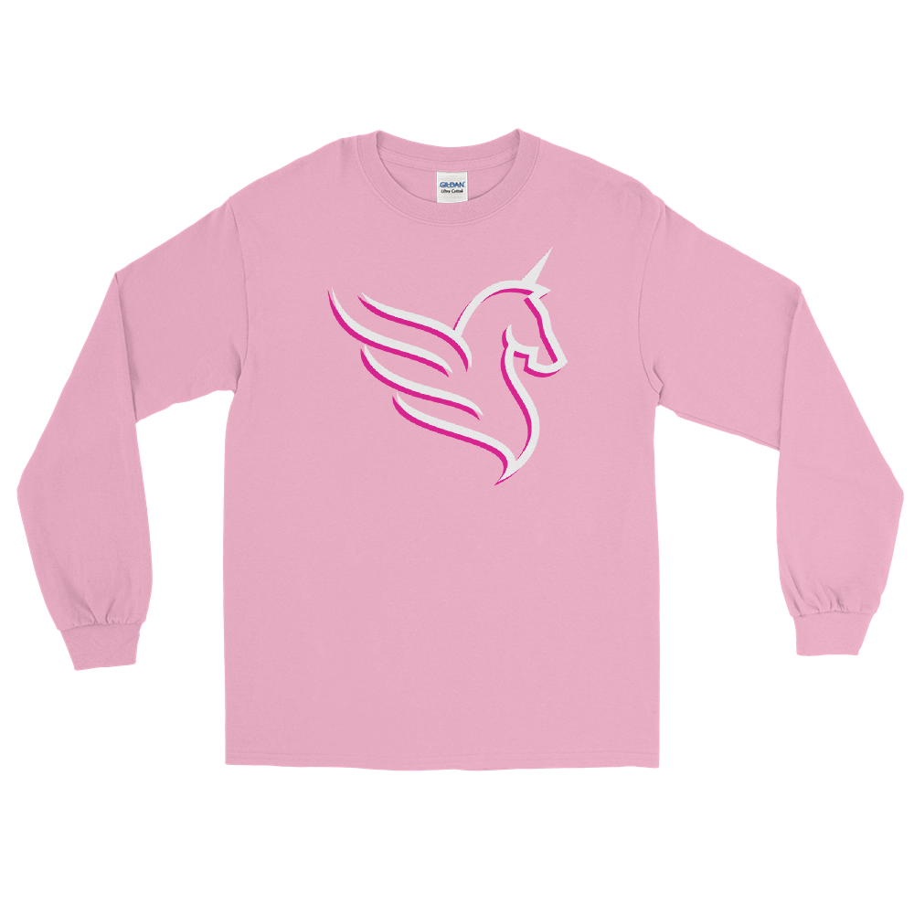 Swishy (Long Sleeve)-Swish Embassy