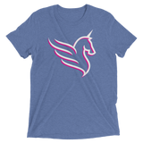 Swishy (Premium Triblend)-Swish Embassy