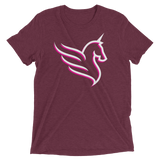 Swishy (Premium Triblend)-Swish Embassy