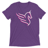 Swishy (Premium Triblend)-Swish Embassy