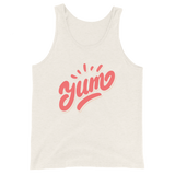 Tasty (Tank Top)-Tank Top-Swish Embassy