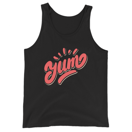 Tasty (Tank Top)-Tank Top-Swish Embassy