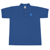 Teal Pegacorn (Polo)-Swish Embassy