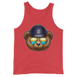 Teddy (Tank Top)-Tank Top-Swish Embassy