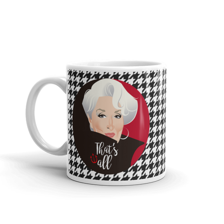 That's All (Mug)-Mugs-Swish Embassy