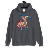 The Batusi (Hoodie)-Hoodie-Swish Embassy