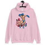 The Batusi (Hoodie)-Hoodie-Swish Embassy