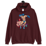 The Batusi (Hoodie)-Hoodie-Swish Embassy