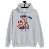 The Batusi (Hoodie)-Hoodie-Swish Embassy