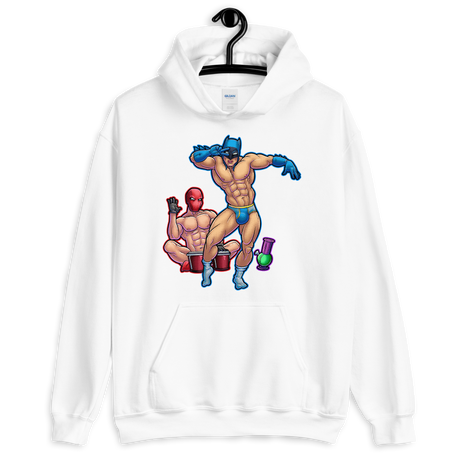 The Batusi (Hoodie)-Hoodie-Swish Embassy