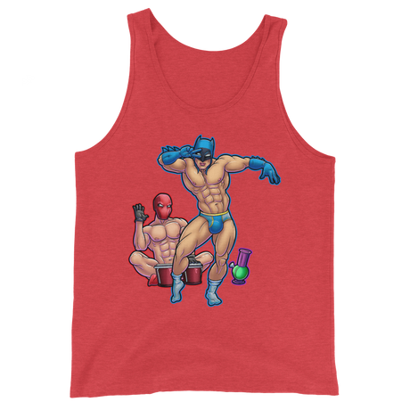 The Batusi (Tank Top)-Tank Top-Swish Embassy