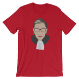 The Bench-T-Shirts-Swish Embassy