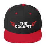 The Cockpit (Headwear)-Headwear-Swish Embassy