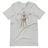 The Divine Jazz Hands-T-Shirts-Swish Embassy