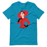 The Ex-Wife-T-Shirts-Swish Embassy