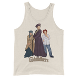 The Godmothers (Tank Top)-Tank Top-Swish Embassy