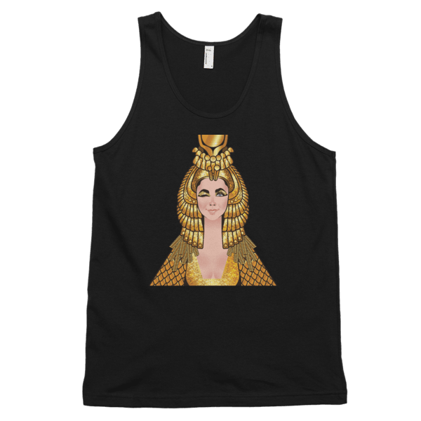 The Nile (Tank)-Tank Top-Swish Embassy