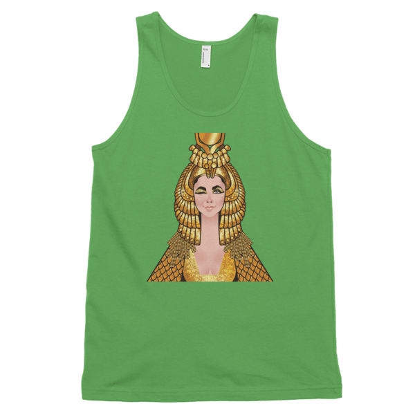 The Nile (Tank)-Tank Top-Swish Embassy