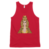 The Nile (Tank)-Tank Top-Swish Embassy